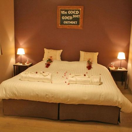 B&B De Pethaan Wielsbeke Εξωτερικό φωτογραφία